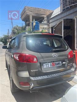هيونداي سانتافي